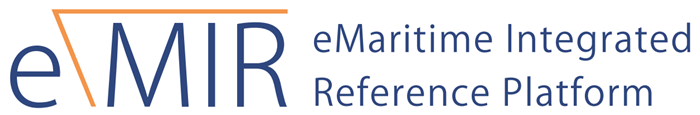 eMIR - eMaritime Integrated Reference Platform