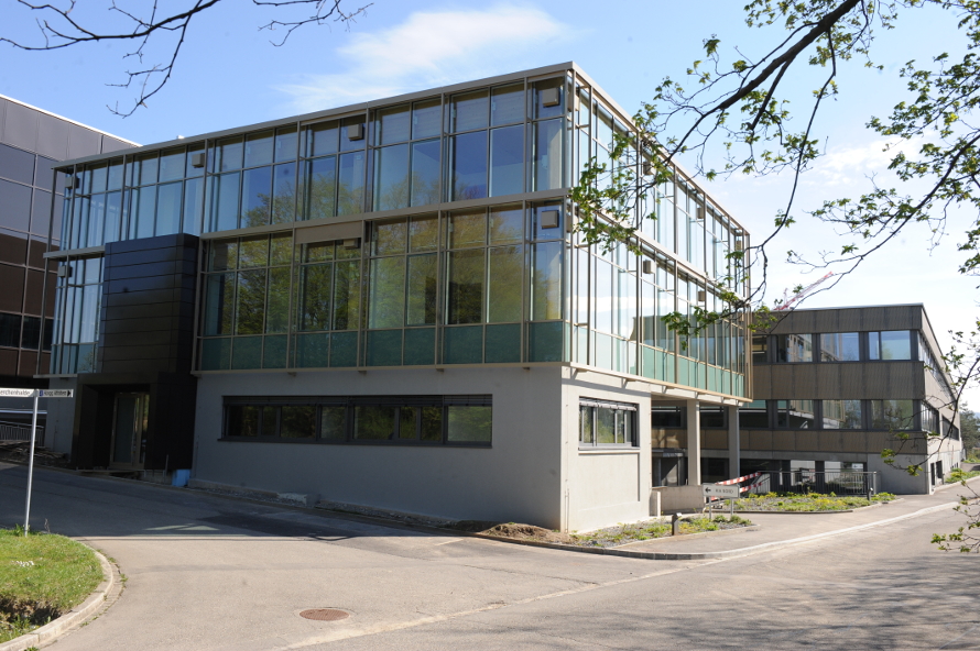 House of Natural Resources