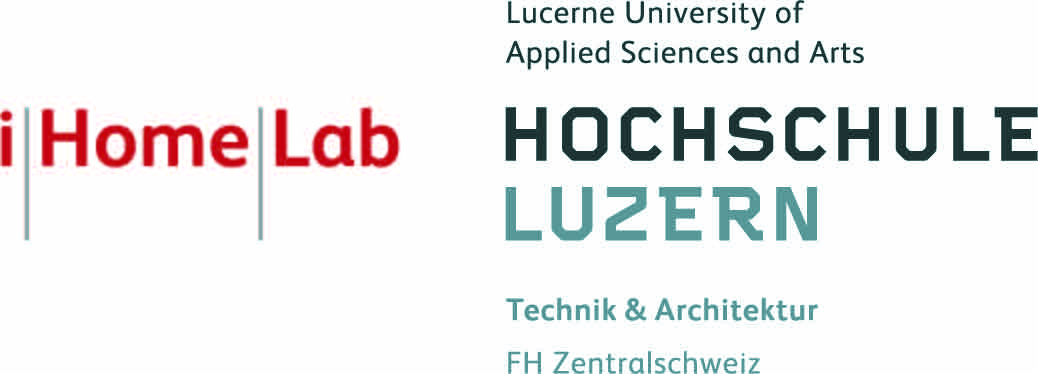 iHomeLab - Think Tank and Research Centre for Building Intelligence