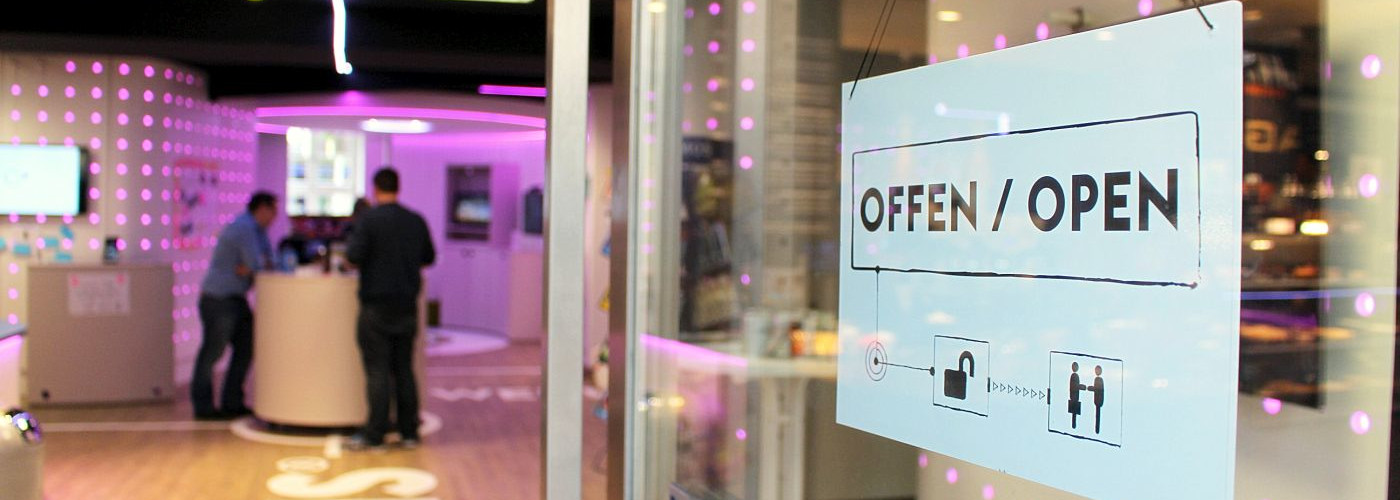 Josephs - Das offene Innovationslabor