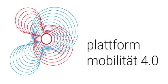 Plattform Mobilität 4.0