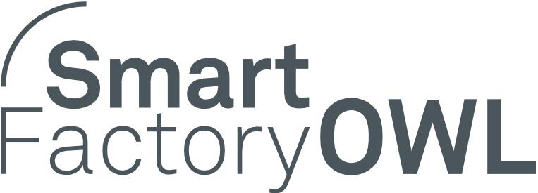 SmartFactoryOWL