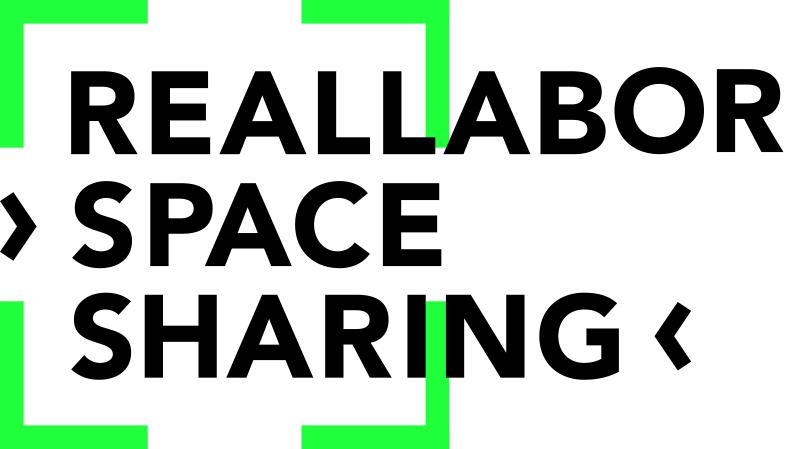 Reallabor SPACESHARING