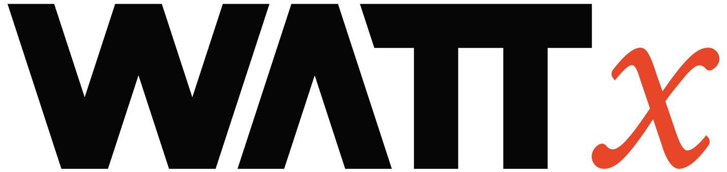 WATTx Company builder